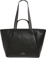 Kate Spade New York rosie leather tote bag