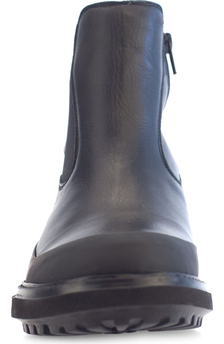 CLOUD Beck Faux Fur & Wool Lined Boot, Alternate, color,