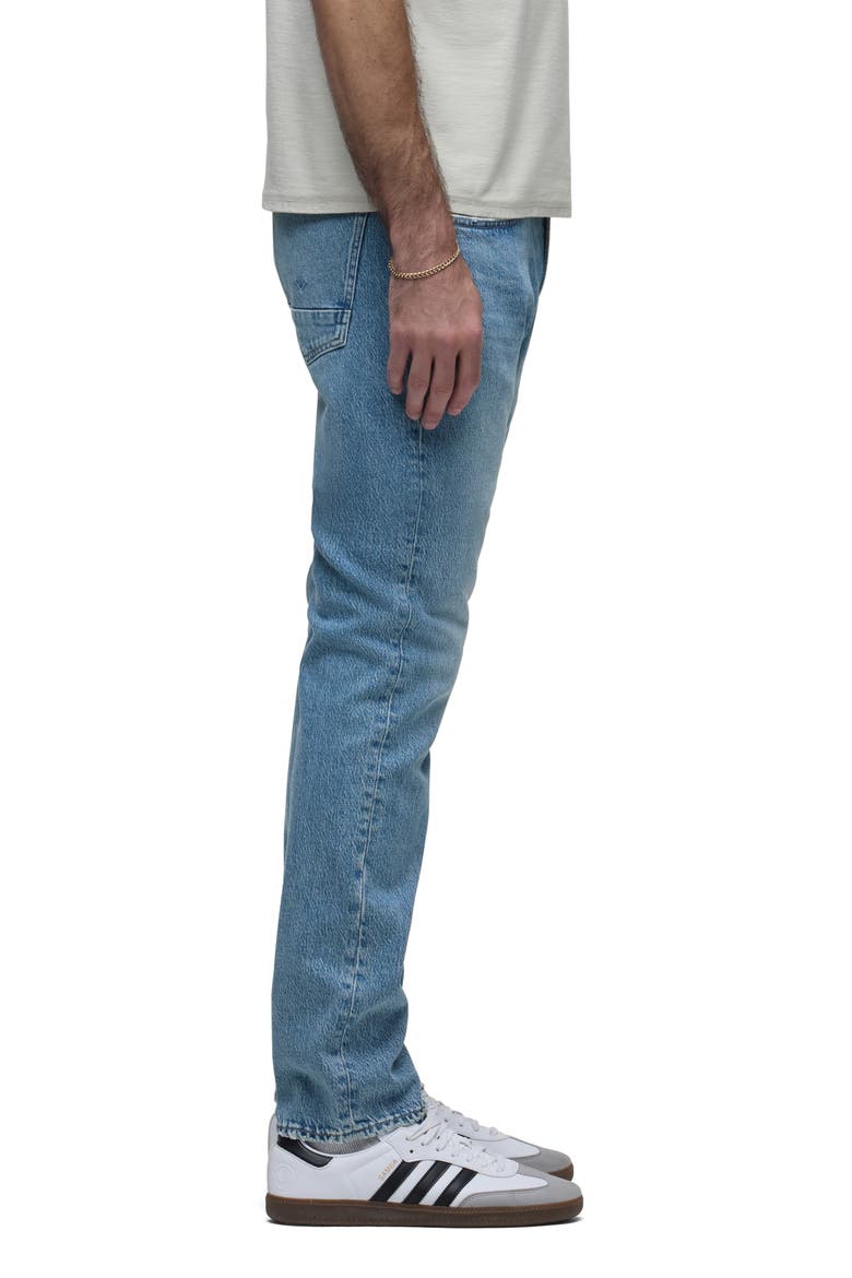 Byron Straight Leg Jeans, Alternate, color, JEFFERSON