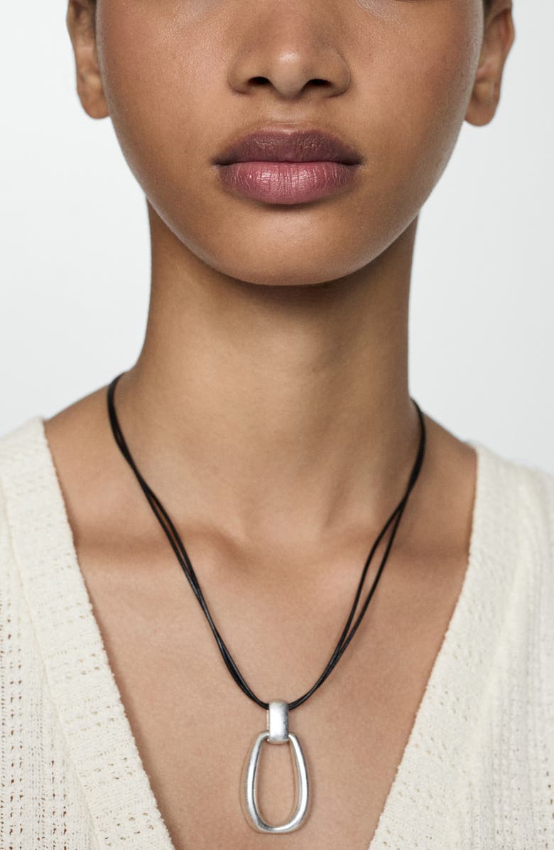 MANGO Sweater Vest, Alternate, color, 