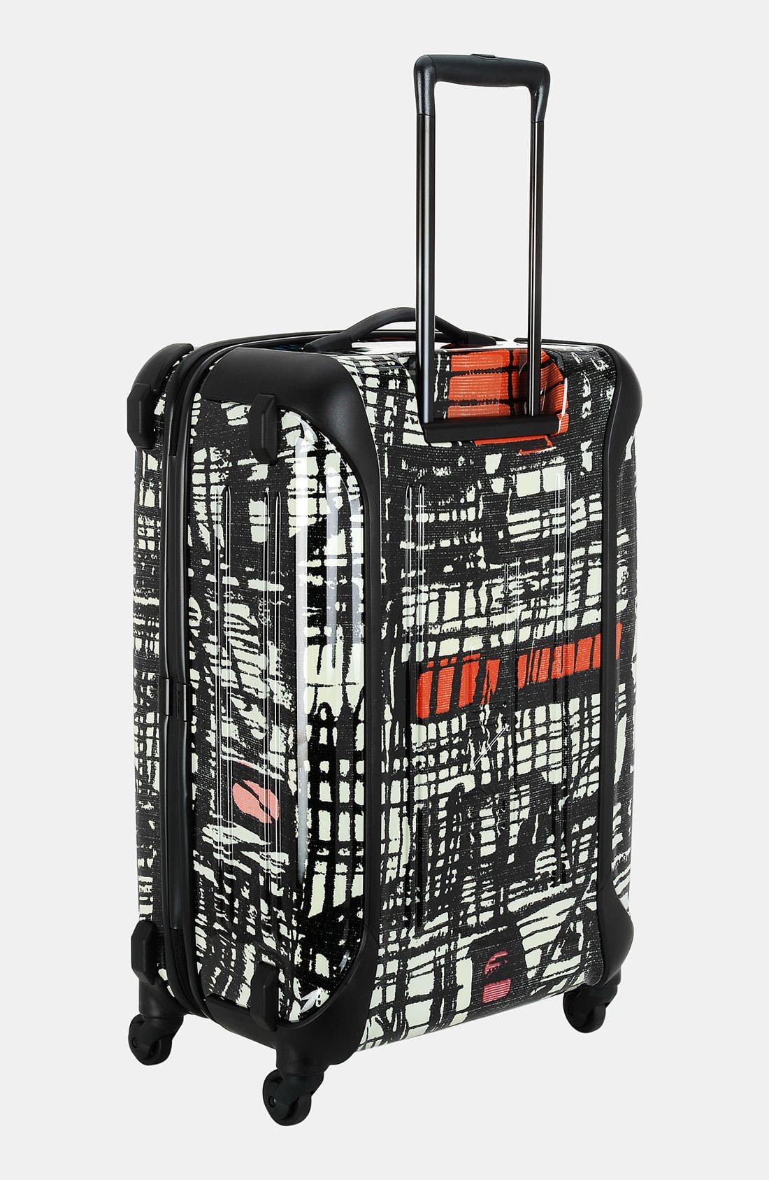 TUMI 'Vapor<sup>™</sup>' Medium Trip Hard Shell Suitcase, Alternate, color, 