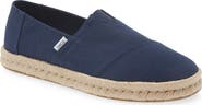 TOMS Alpargata Espadrille Slip On