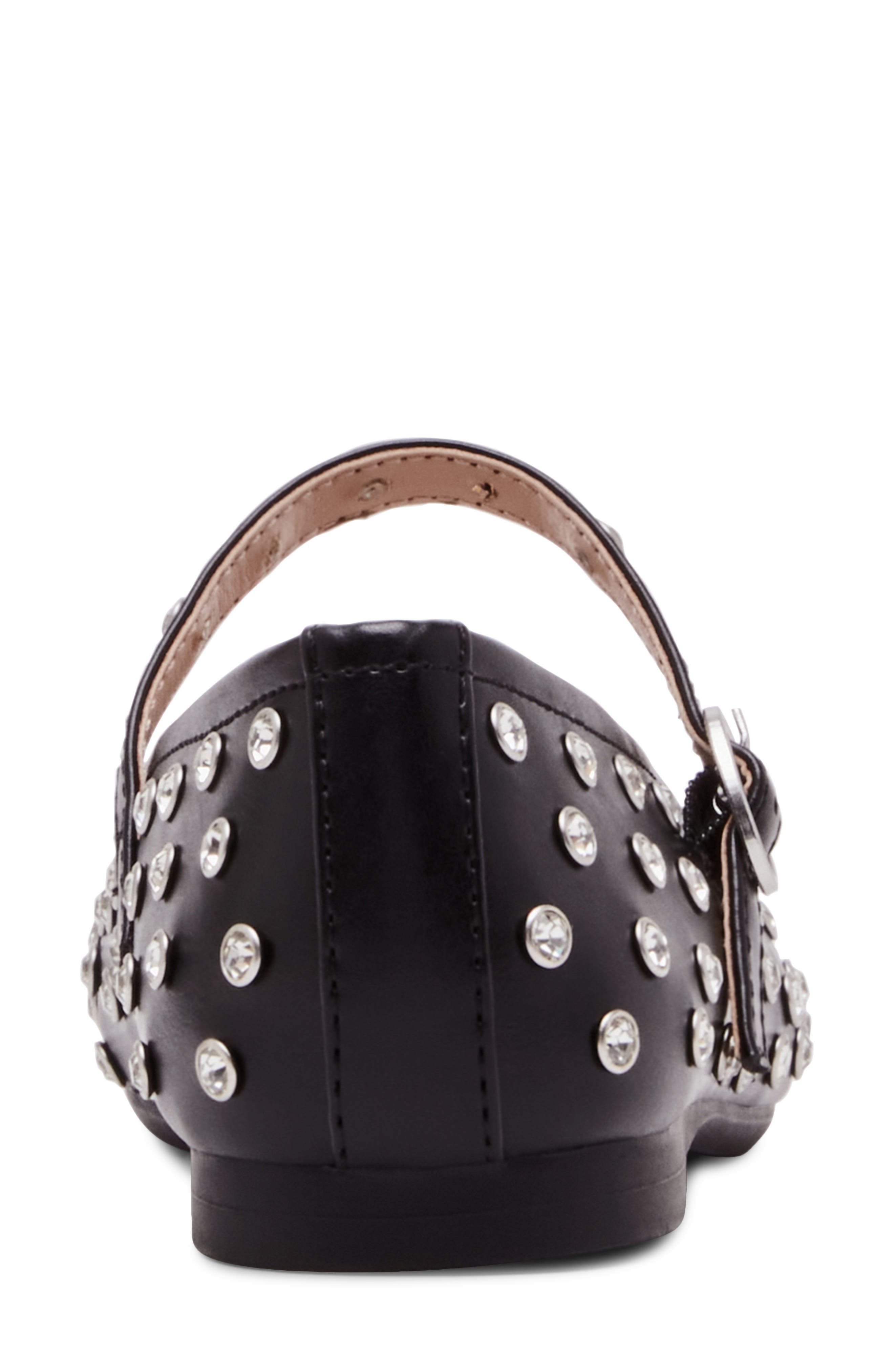 Steve Madden Kids' Jvinetar Mary Jane Flat, Alternate, color, 