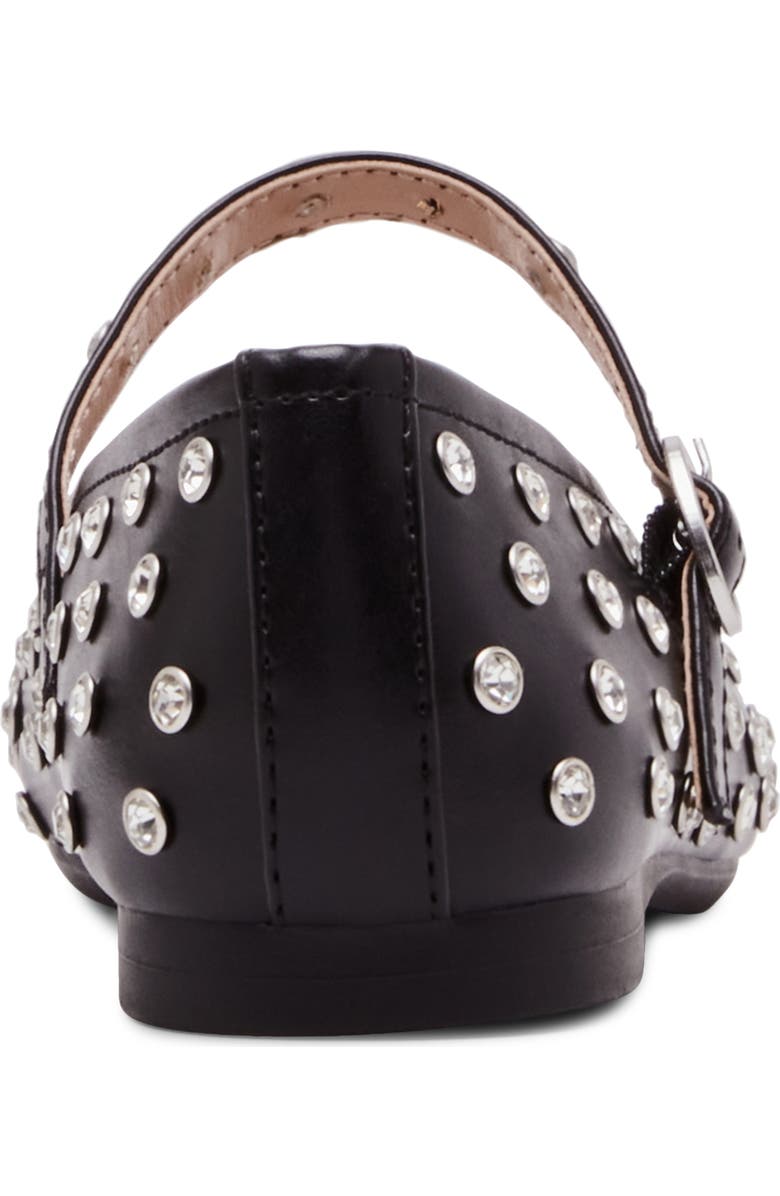 Steve Madden Kids' Jvinetar Mary Jane Flat, Alternate, color,