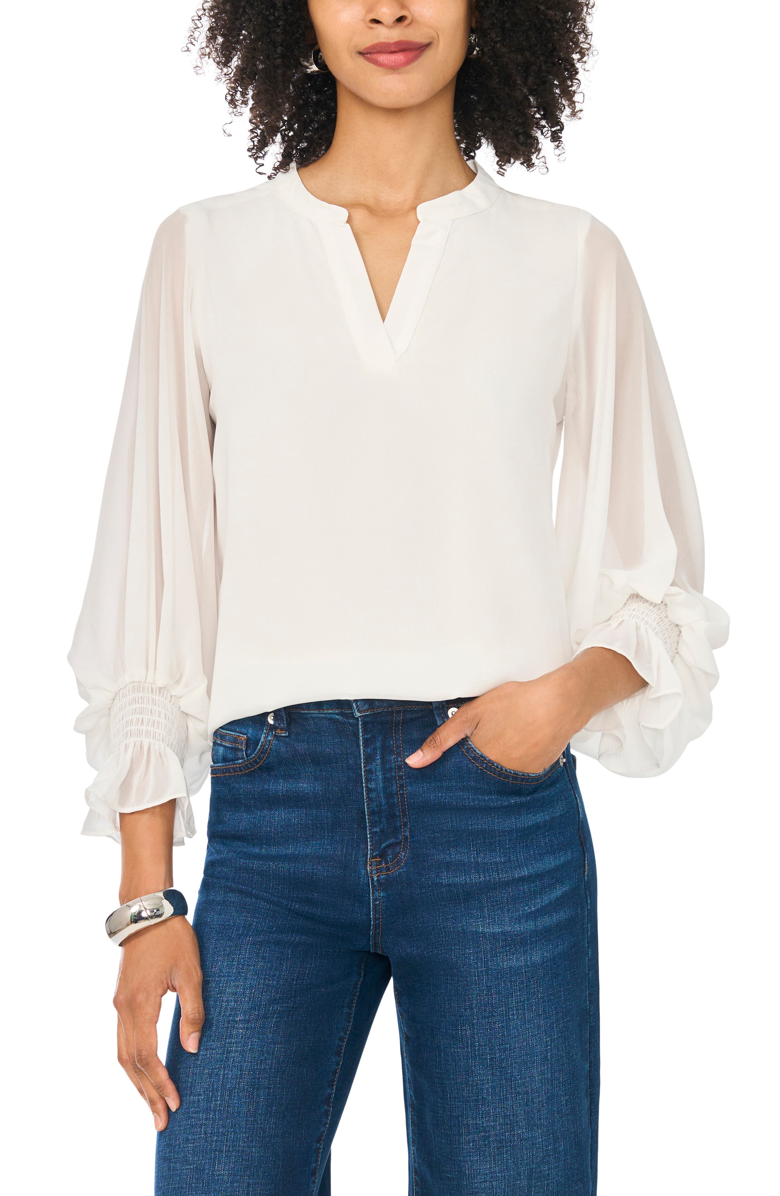 selected NEW IVORY