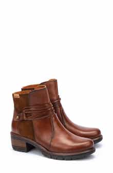 San Sebastian Water Resistant Boot