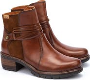 PIKOLINOS San Sebastian Water Resistant Boot