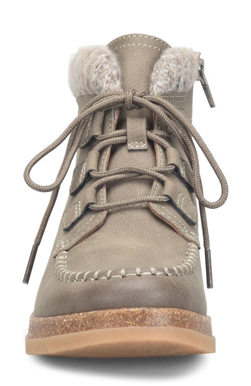 Eurosoft Lorelei Boot In Brown