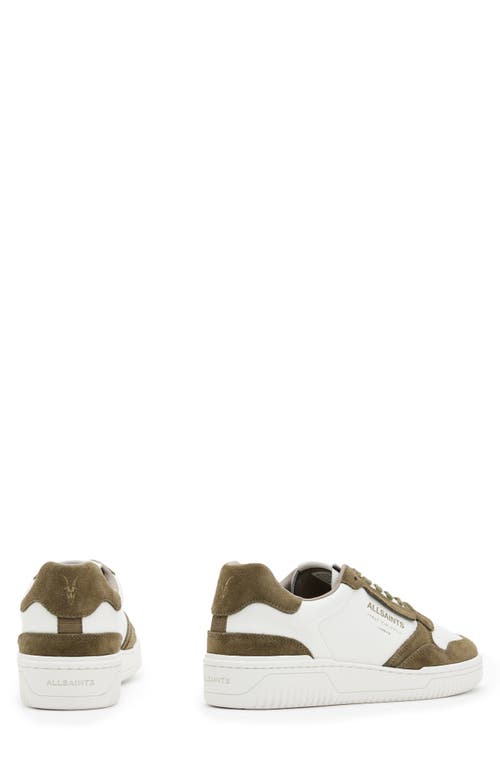 Allsaints Regan Low Top Sneaker