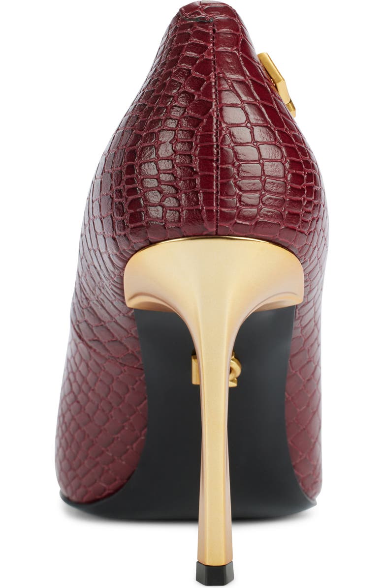 Donna Karan New York Savita Pump, Alternate, color,