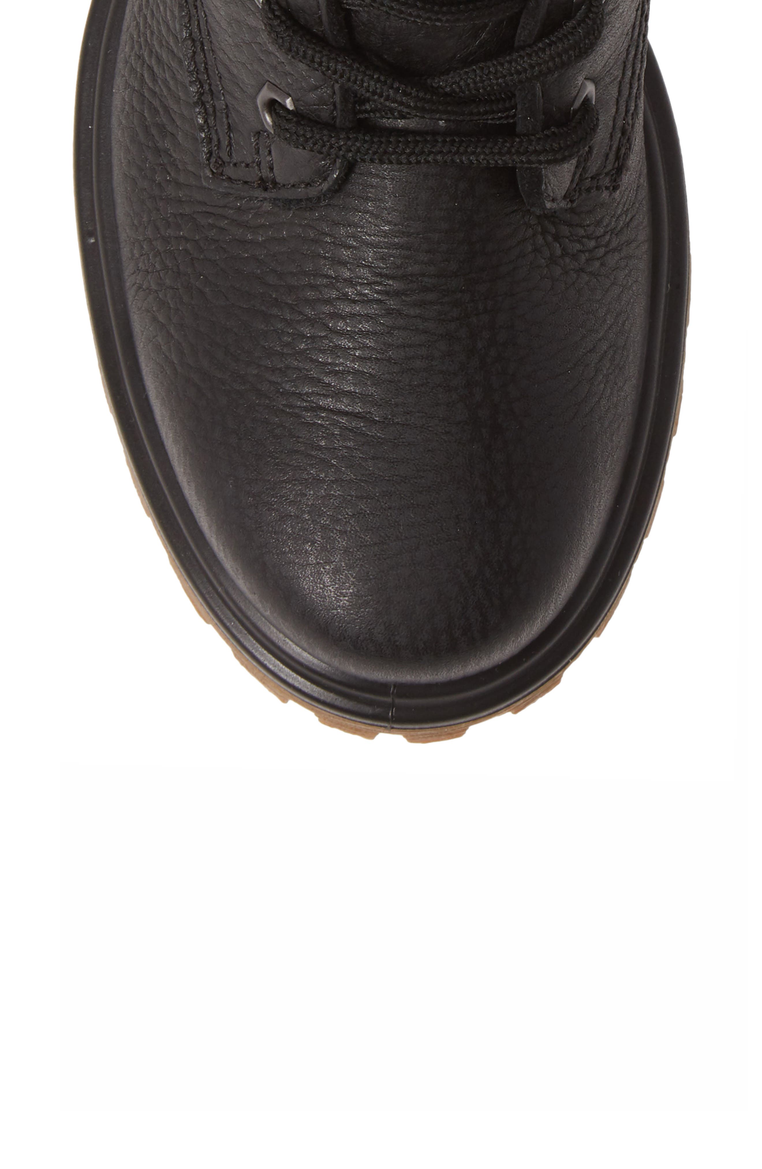 ECCO Tred Tray Waterproof Boot, Alternate, color, 