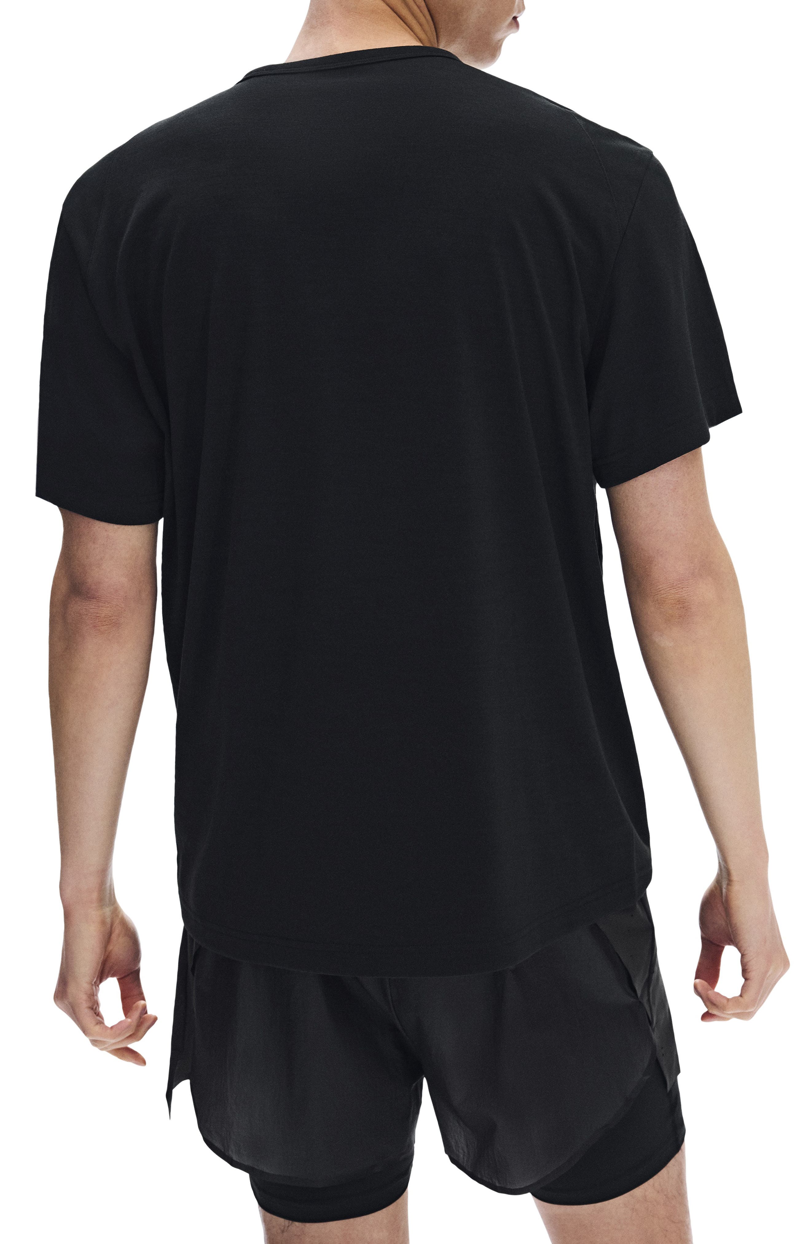 On x PAF Run-T Performance Running T-Shirt (Men) | Nordstrom