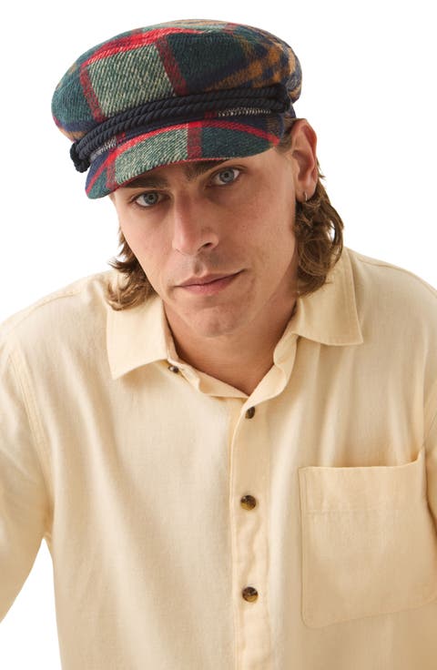Fiddler Cap