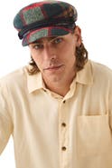 Brixton Fiddler Cap