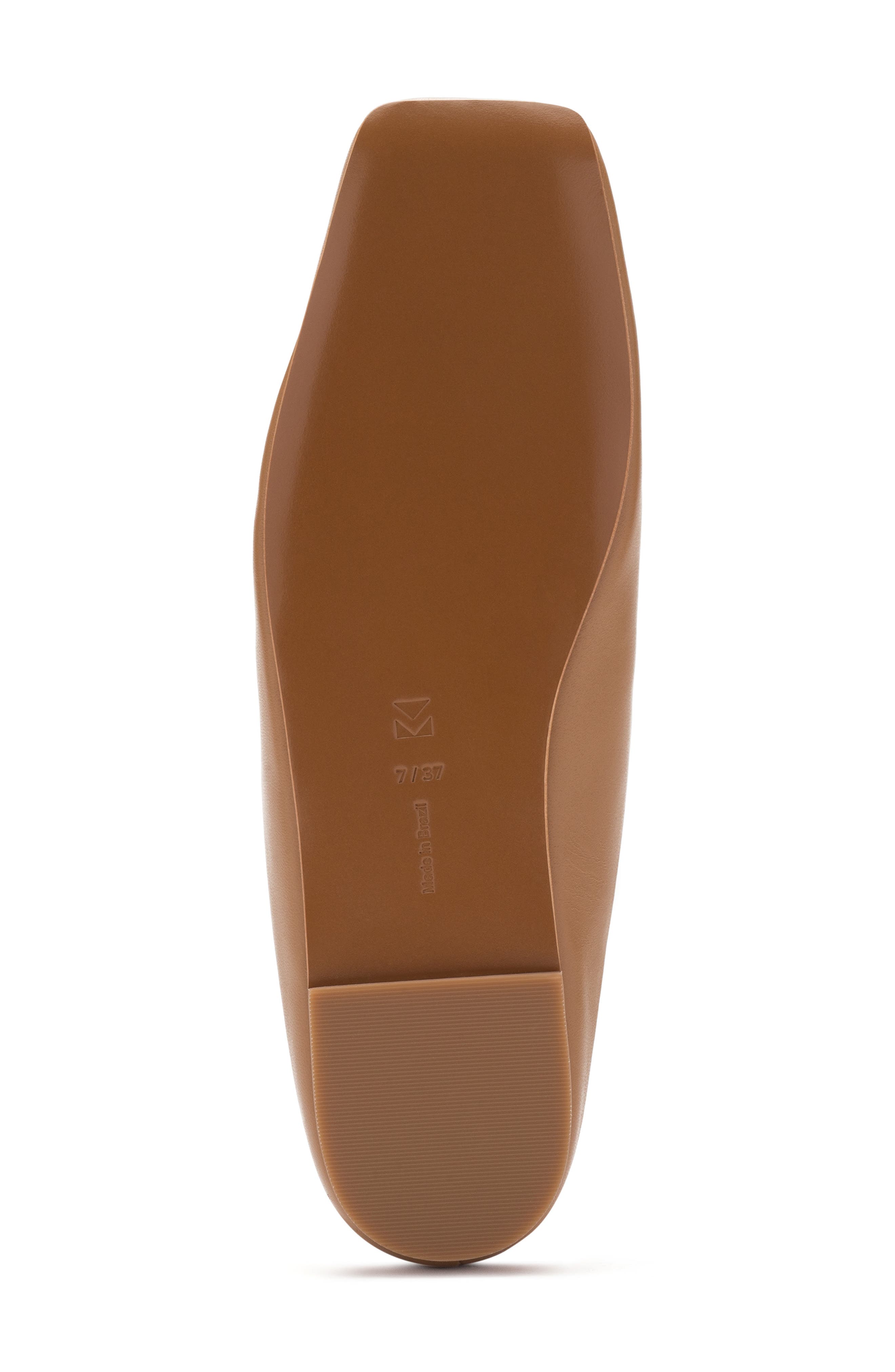 Madelyn Mule, Alternate, color, WALNUT/ NATURAL