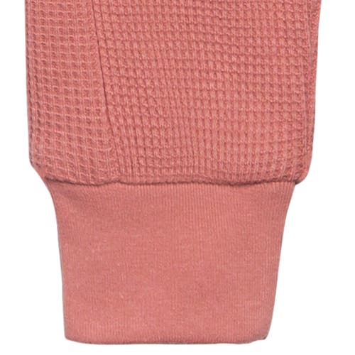 Modern Moments™ By Gerber Hoodie & Pant Set In Medium Rose