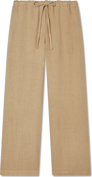 VIR VITA Delphine Linen Pant