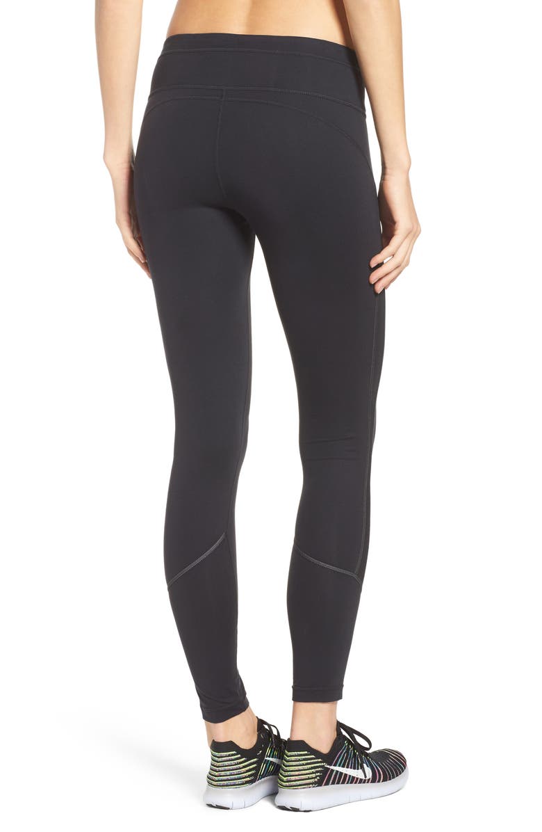 Zella All In Ankle Leggings, Alternate, color,