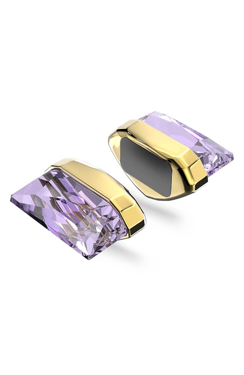 Swarovski Lucent Magnetic Ear Cuff, Alternate, color,