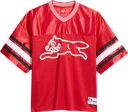 ICECREAM For Us Mesh T-Shirt