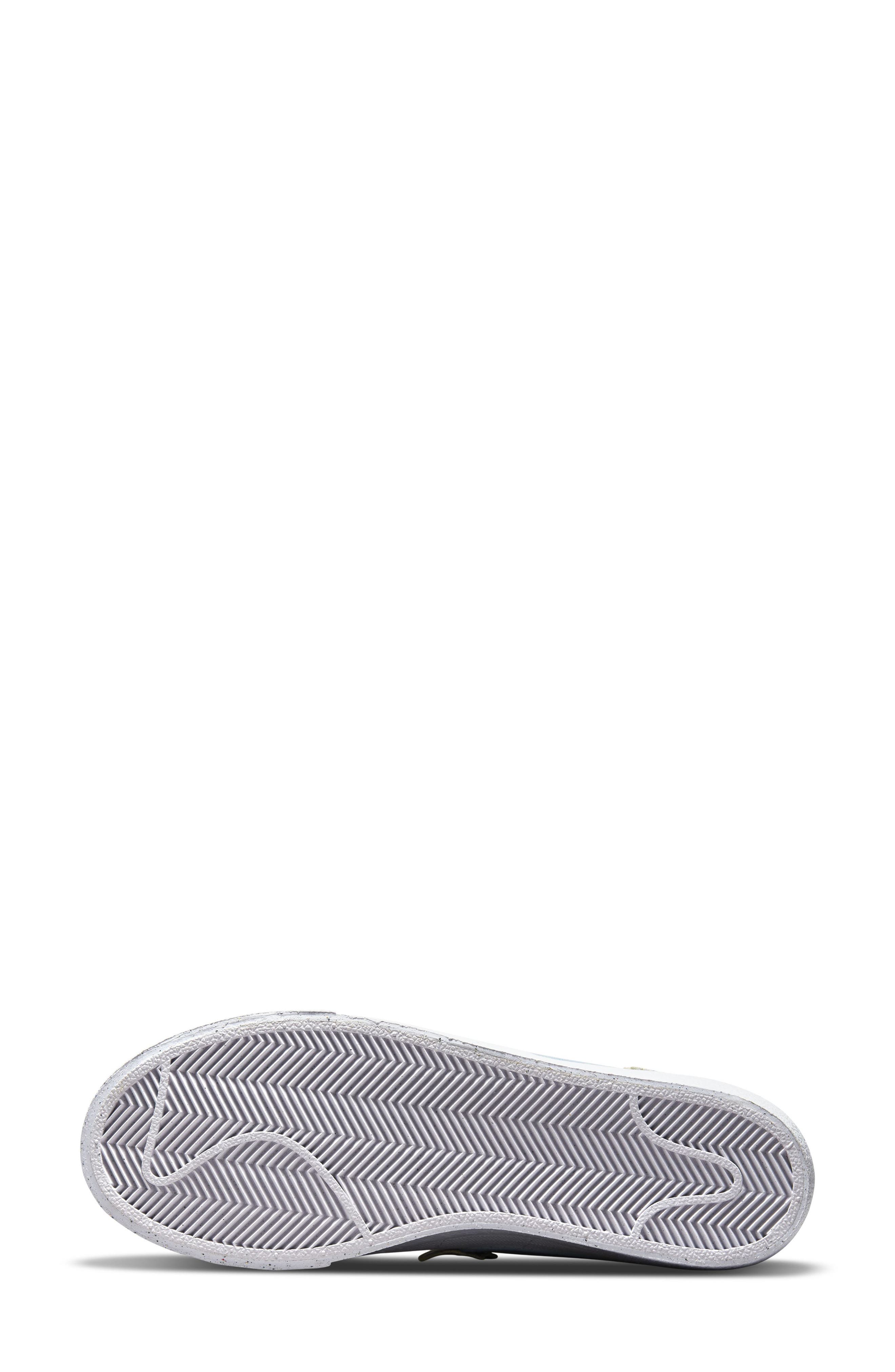 Nike Blazer Low Platform Next Nature Sneaker, Alternate, color, 