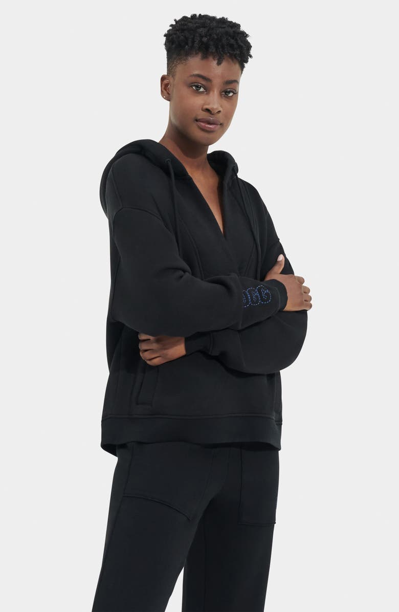 UGG<sup>®</sup> Adryann Hoodie, Alternate, color, 