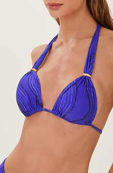 Gemstone Bia Tube Bikini Top