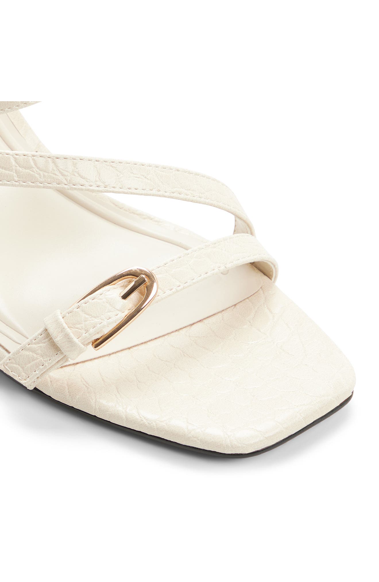 Cityverse Slide Sandal, Alternate, color, CREAM