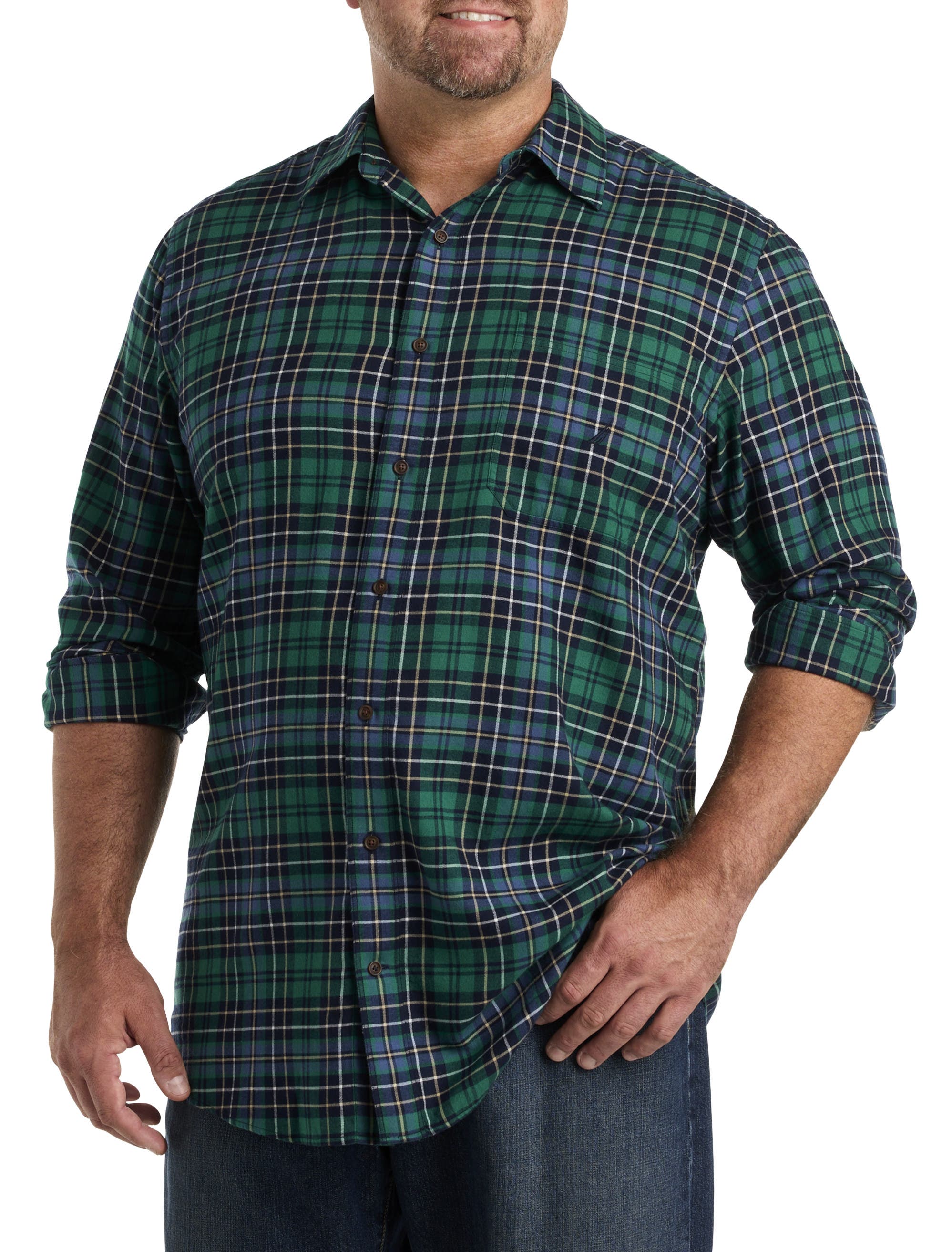 selected NAVY