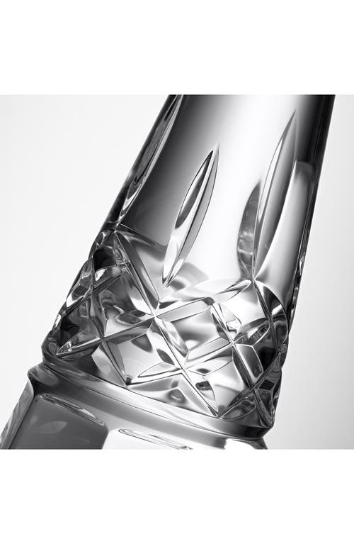 Waterford Lismore Round 8 Candlestick, Set Of 2 In No Color