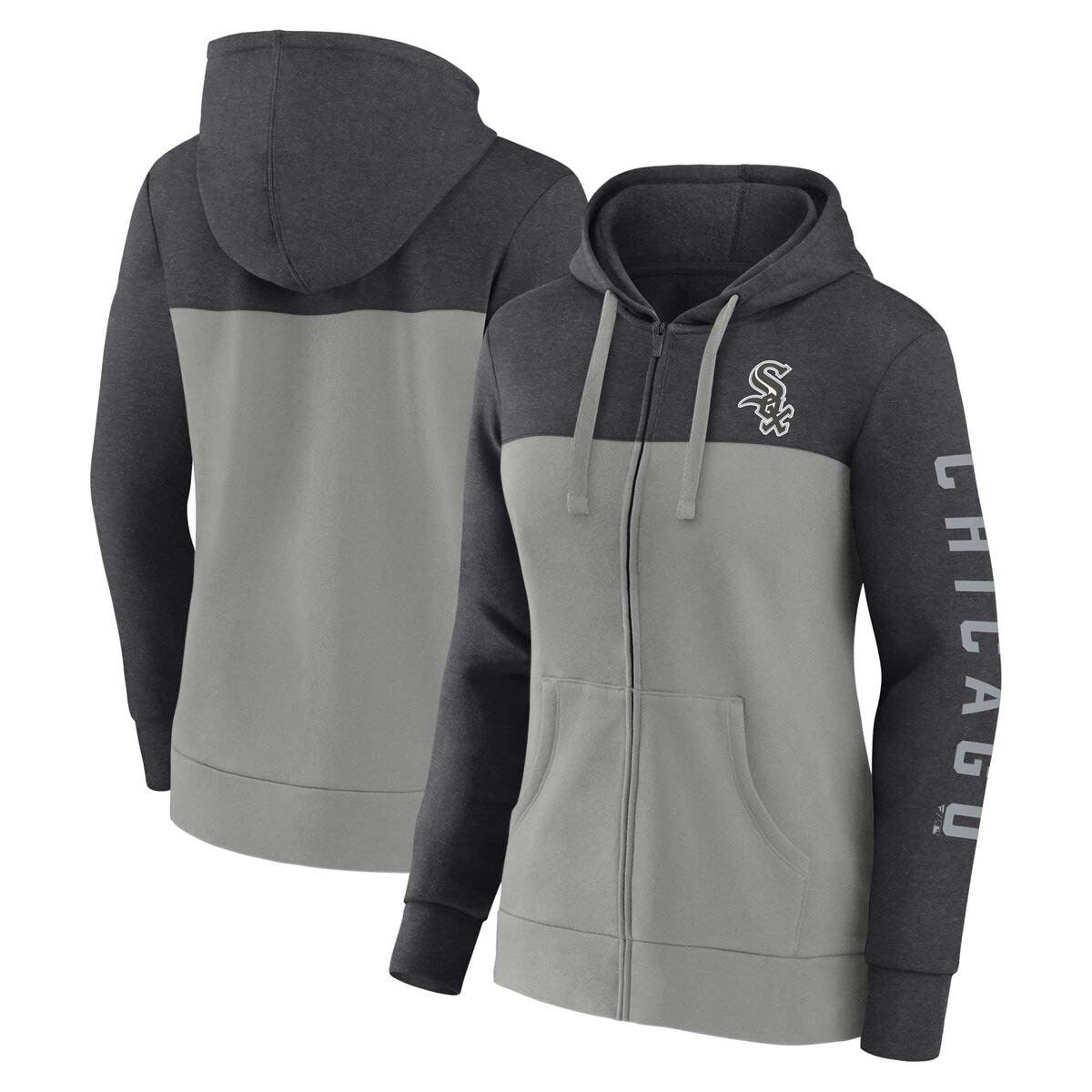 selected Heather Charcoal
