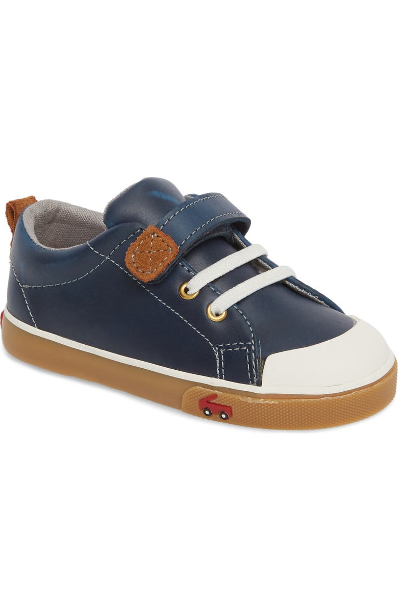 See Kai Run Stevie II Sneaker, Main, color,