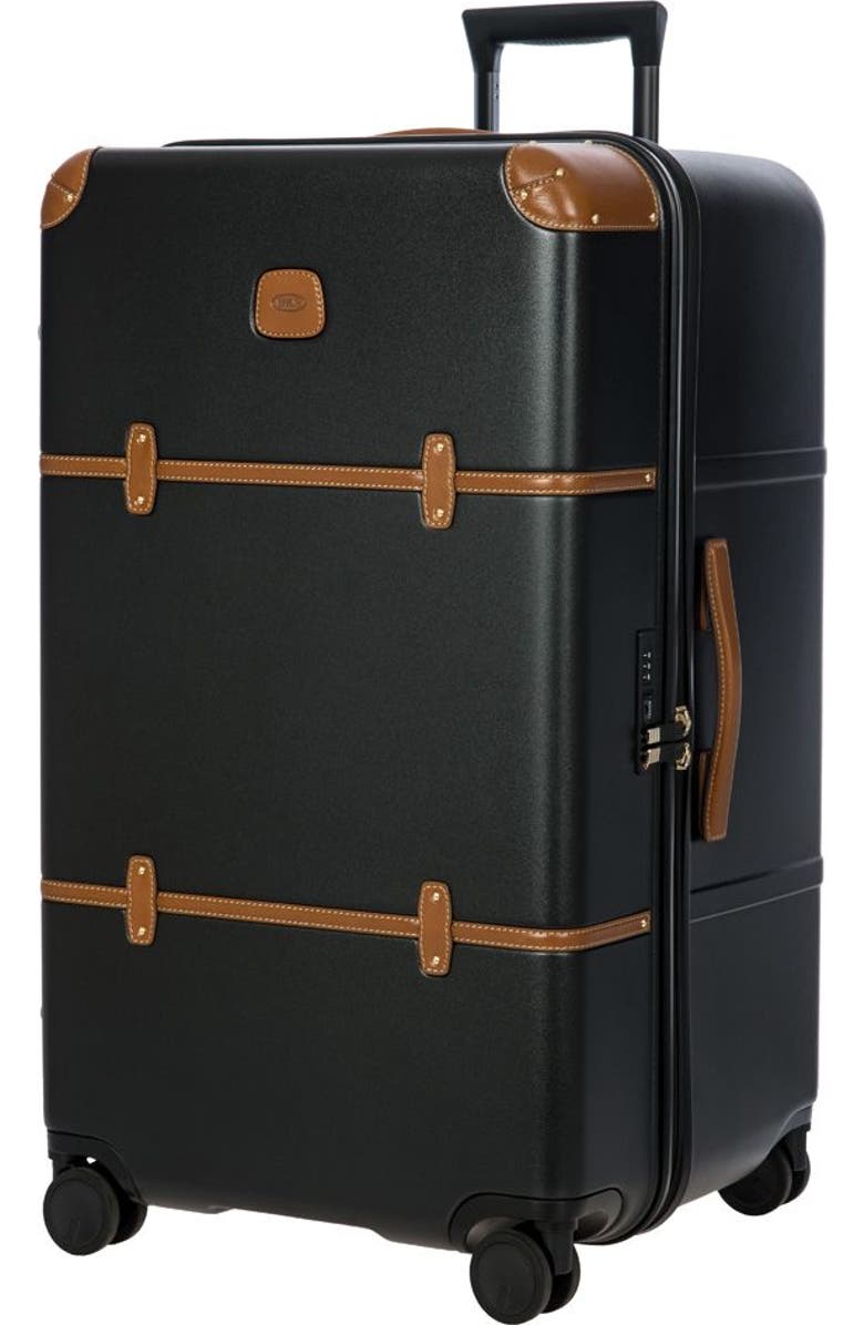 Bric's Bellagio 31" Trunk, Alternate, color, Black