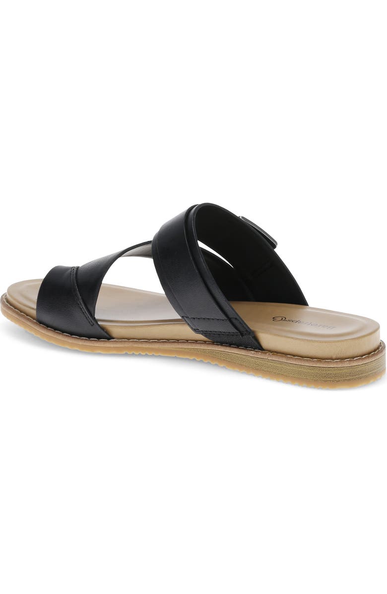 BARETRAPS Nat Slide Sandal, Alternate, color,