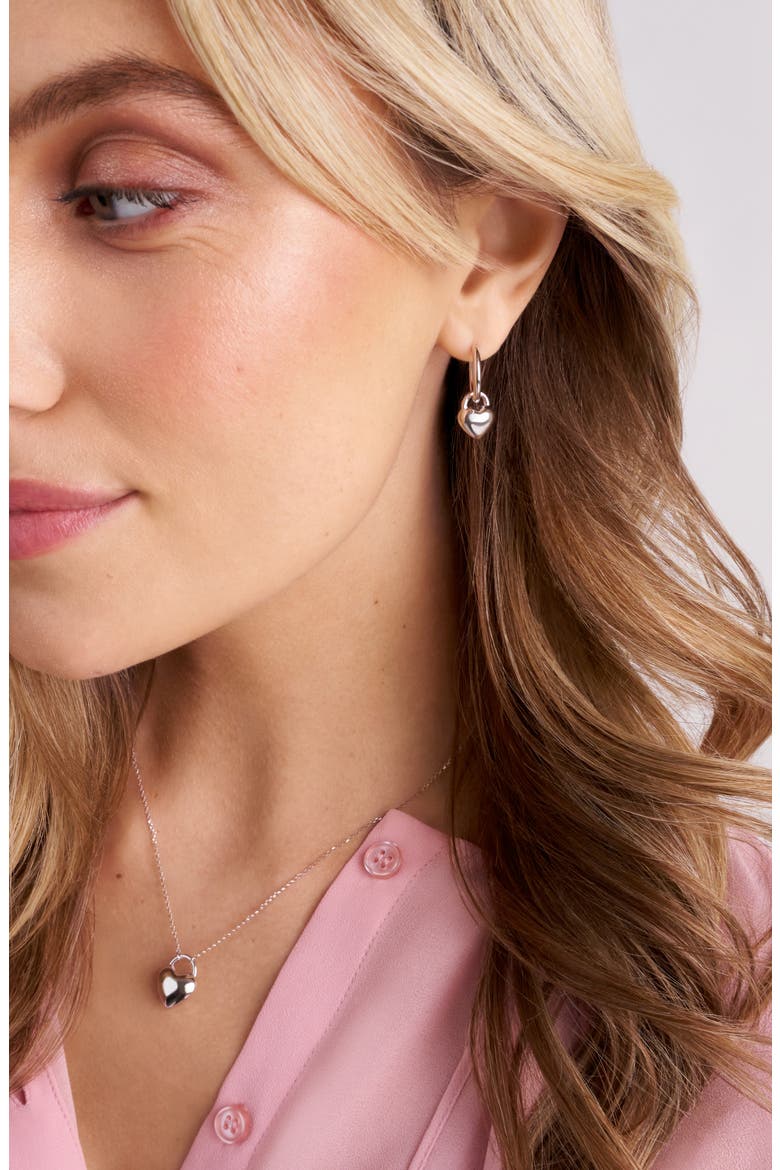 Necklace Julia, Alternate, color, 18K Gold Plated