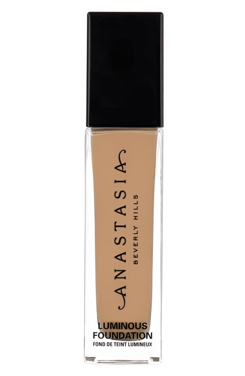 Luminous Foundation