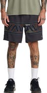 RVCA Yogger Stretch Shorts