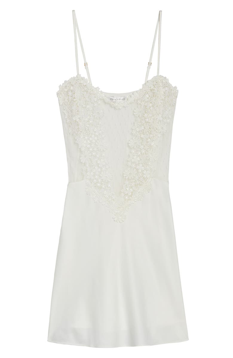Showstopper Chemise