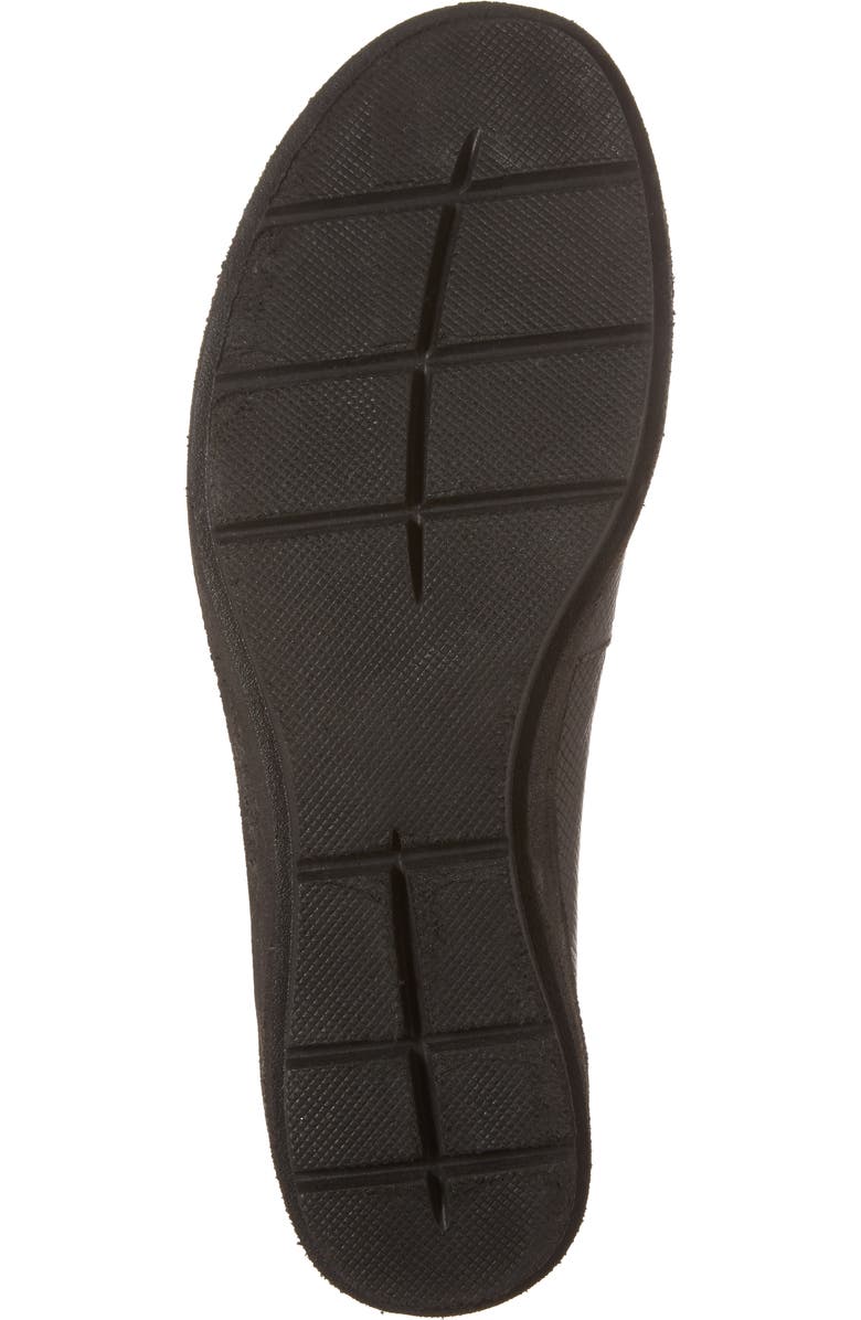 OTBT Scamper Ankle Strap Wedge, Alternate, color,