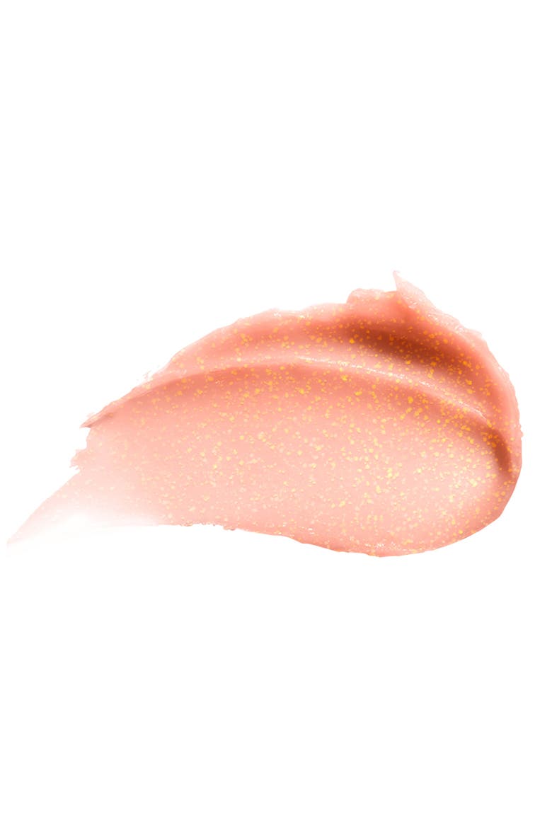 Power-full Lip Scrub, Alternate, color, SWEET GUAVA