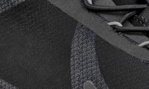 Ecco Biom 2.2 Sneaker In Black/black/wild Dove