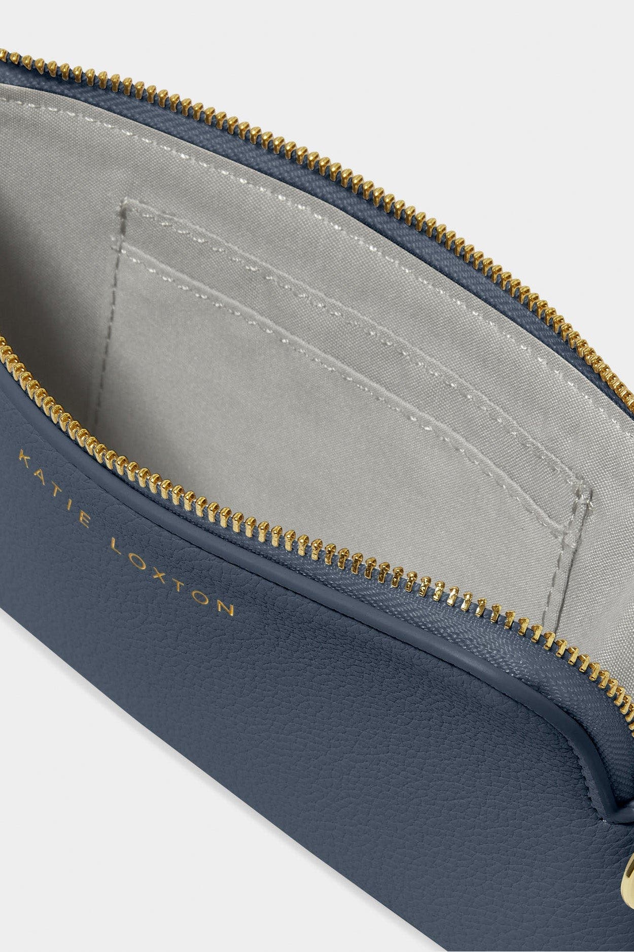 Small Wristlet Pouch, Alternate, color, NAVY