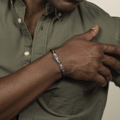 Karma And Luck Fulfillment Of Potential In Multicolor