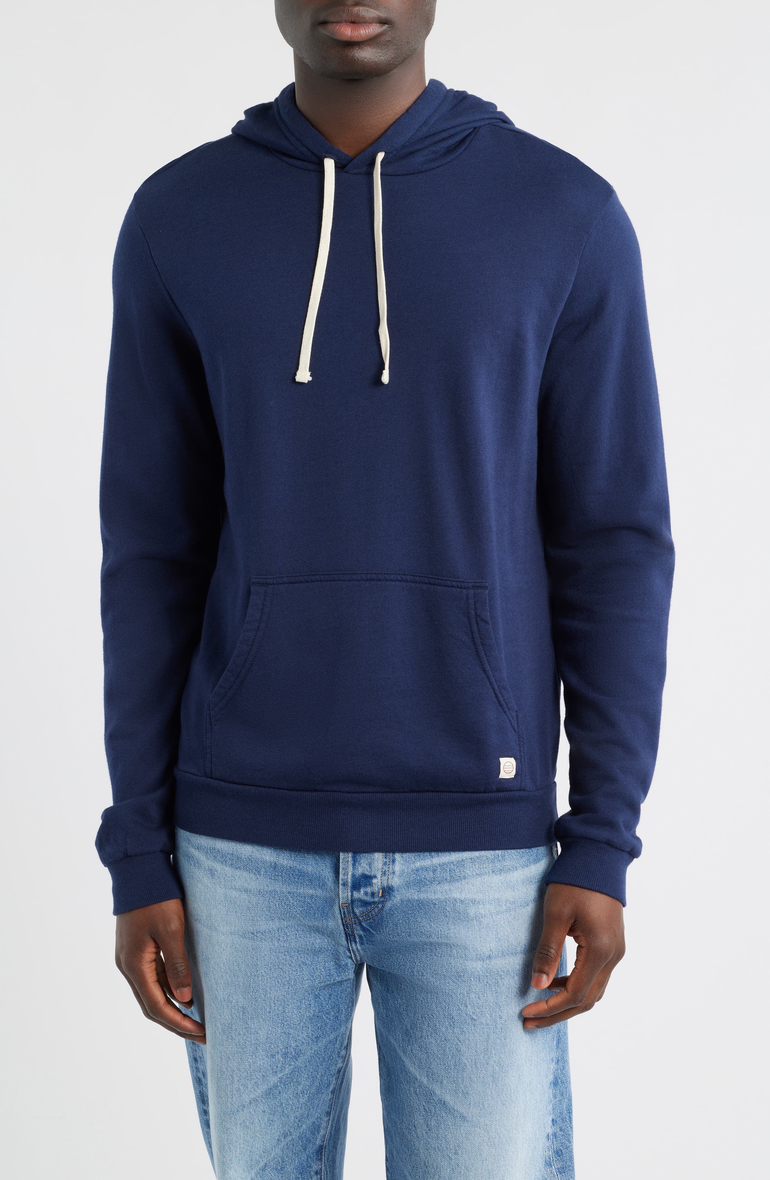 selected TRUE NAVY