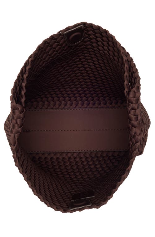 Naghedi Nomad Hobo In Brown
