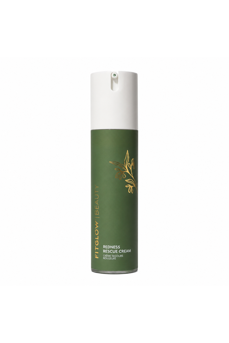 Redness Rescue Cream, Main, color, No Color