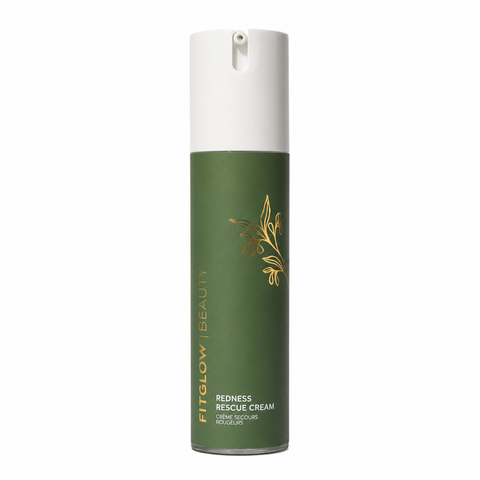 Redness Rescue Cream