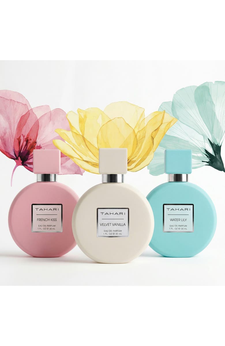 Tahari The Everbloom Collection Eau de Parfum Set $54 Value, Alternate, color,
