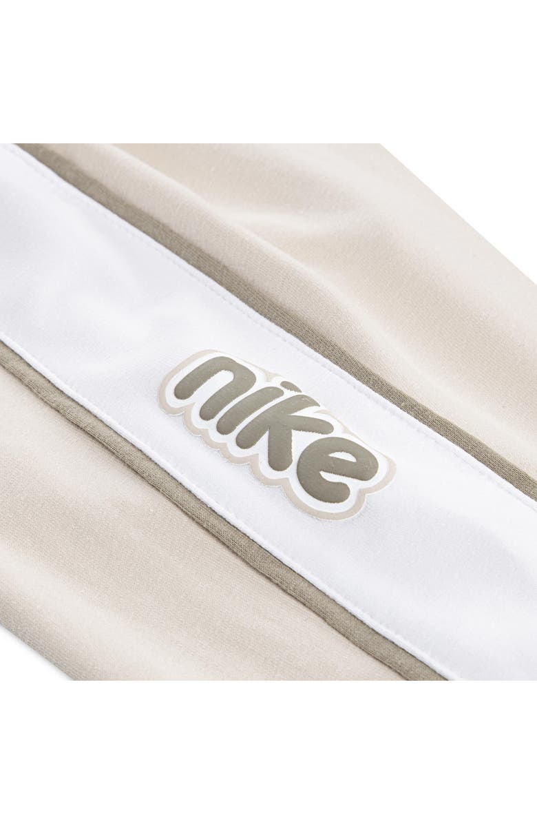 Nike Half Zip Sweatshirt & Joggers Set, Alternate, color, 