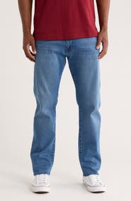Mavi Jeans Marcus Slim Straight Leg Jeans